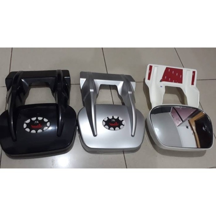 Spion - Kaca Spion Belakang Mobil Universal