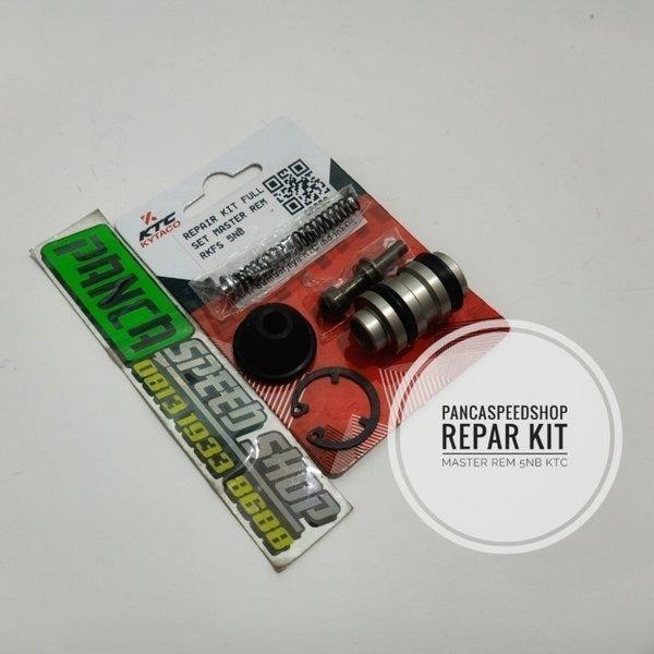 SEAL MASTER REM BIG KTC KYTACO 5NB