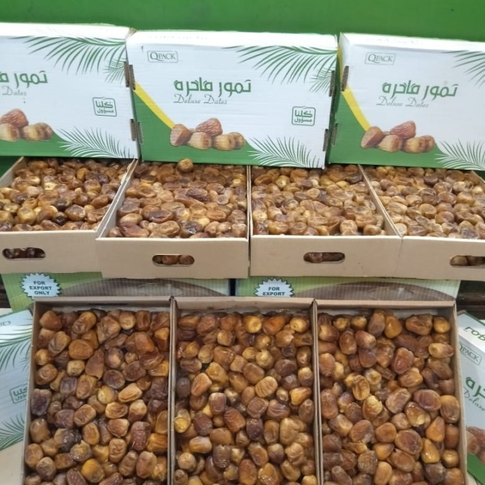 

Kurma - Kurma Sukari Premium New 3Kg