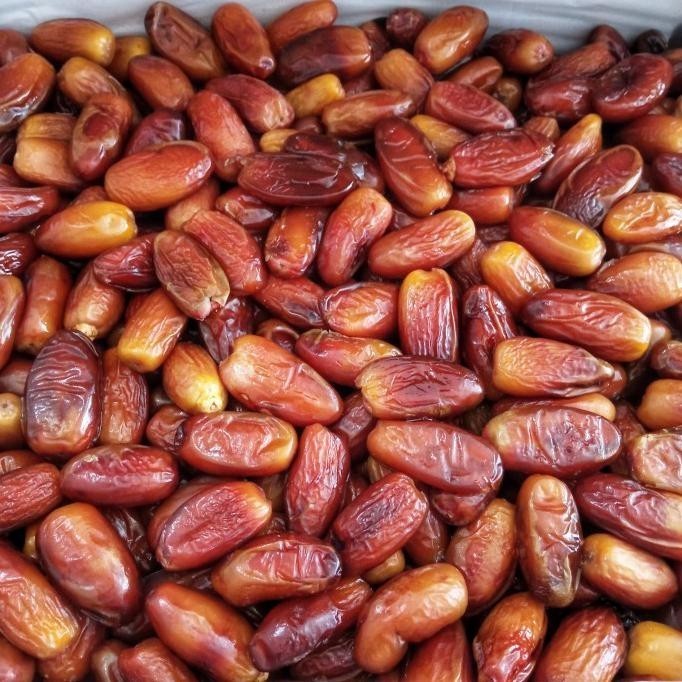 

Kurma - Kurma Tunisa Madu Alger Dus 5Kg Tunis Madu Alger