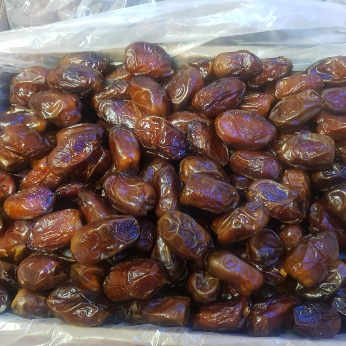 

Kurma - Kurma Madu Golden Kareem 10Kg