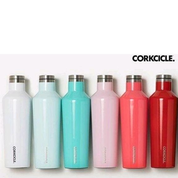 Tas Botol Rajut Sarung Termos Tumbler Corkcicle Rajutan Handmade