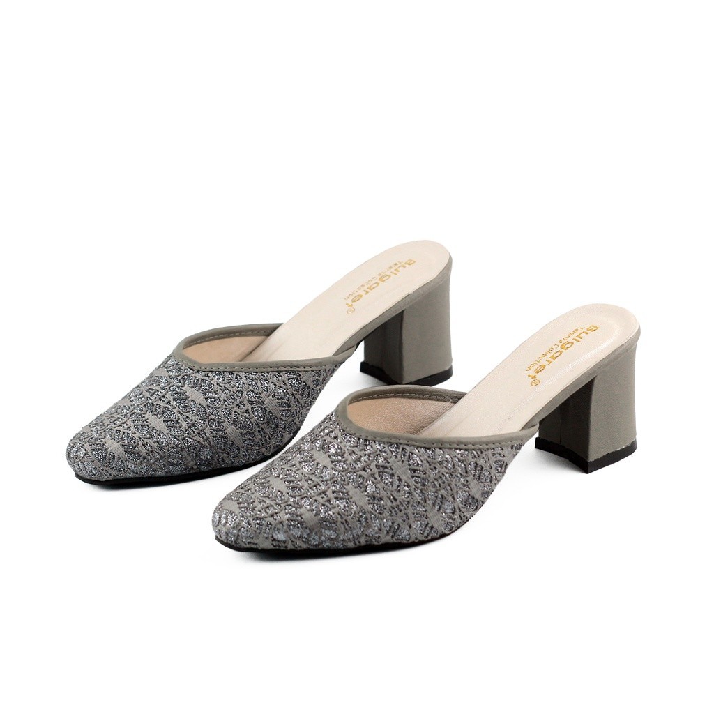 Sendal Heels Wanita Terbaru Kekinian 2024 Jumbo Haihils Pesta Heals Lebaran2024 Hells Sndal Ramadhan