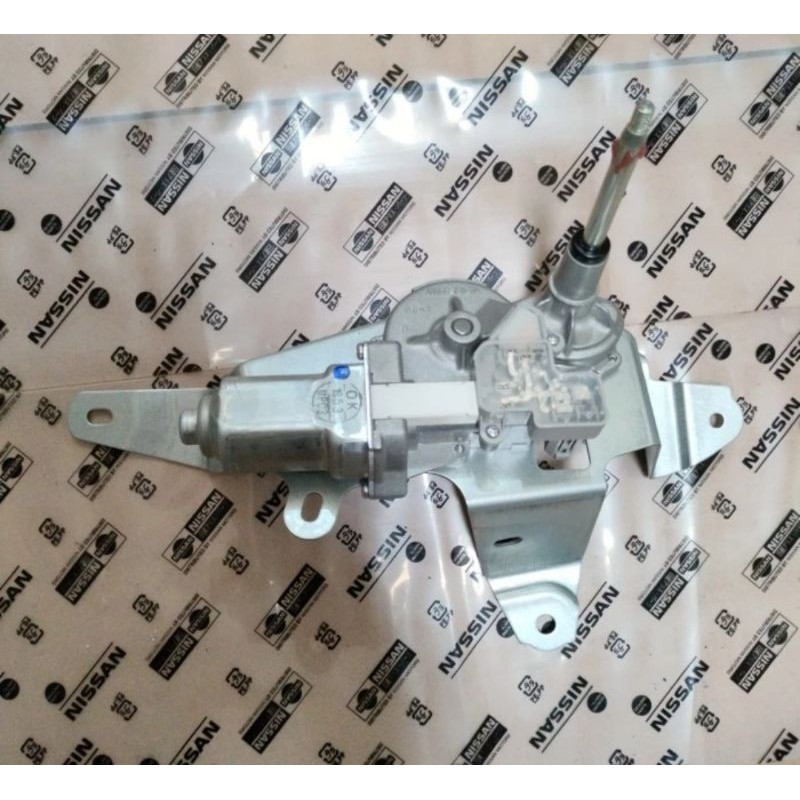 MOTOR WIPER BELAKANG DATSUN GO DATSUN CROSS ORIGINAL