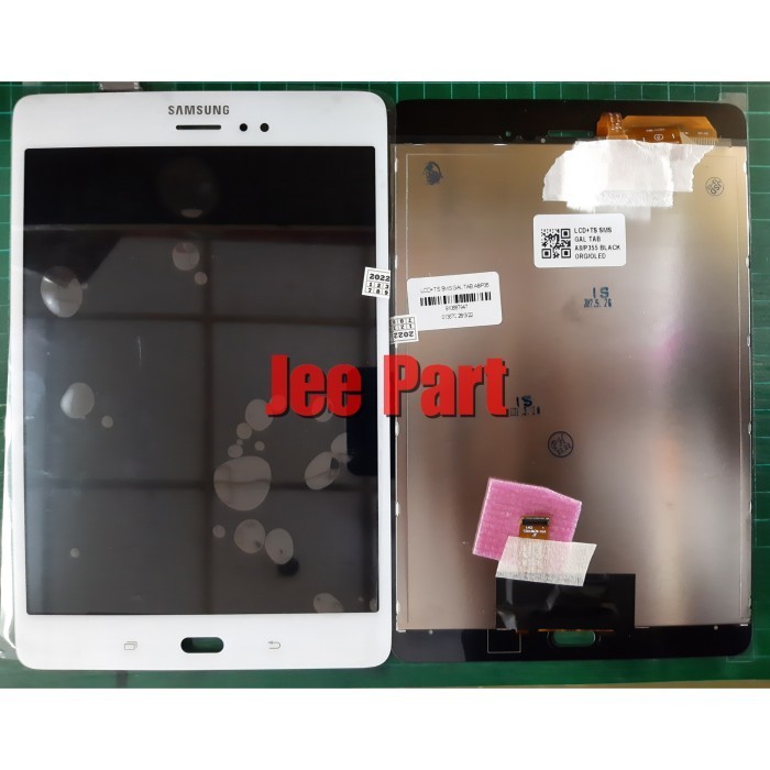 Lcd Samsung P355 Tab A 8.0 Fullset