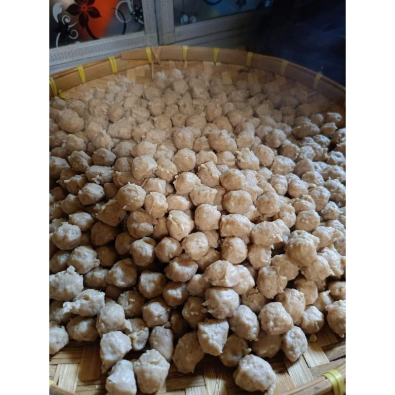 

bakso ayam