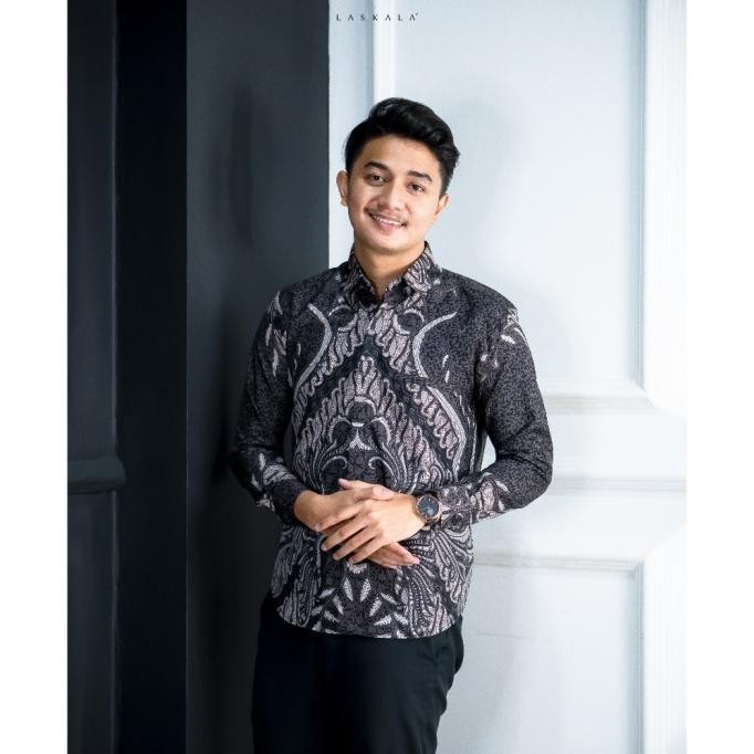 New Laskala Premium Batik Ankaa S11A585 Original