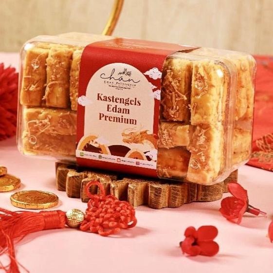 

Best Seller Kastengel Renyah Wisman Legit Termurah Terenak Berkualitas