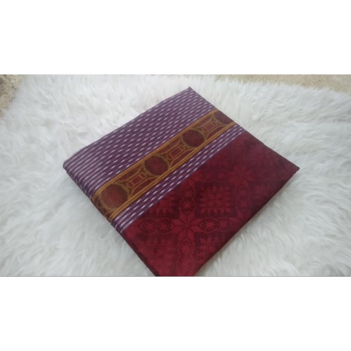 Songket Aceh Kain Tenun Songket Baron Tenun Ikat ATBM