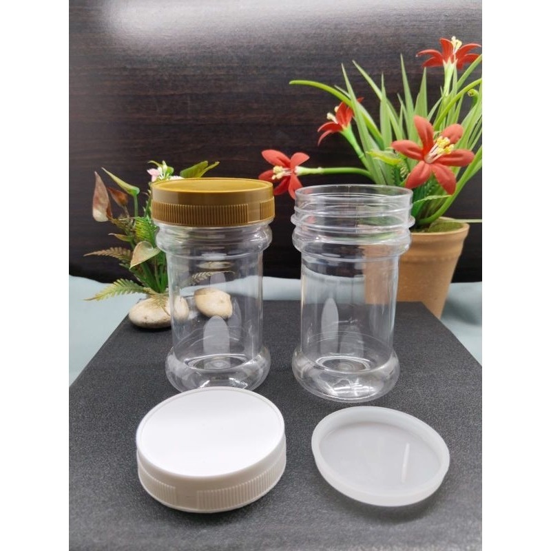 CTO TOPLES CATUR 150ML/ TOPLES SAMBAL 150ML/TOPLES PLASTIK 150ML/TOPLES JAR 150ML/TOPLES