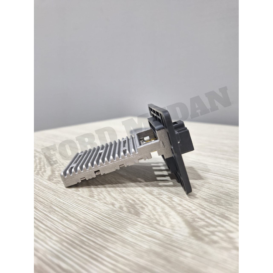 Tersedia RESISTOR BLOWER AC FORD RANGER 2.2