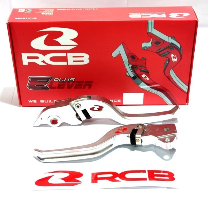 Terlaris HANDLE REM BEAT FI VARIO 125 FI SCOOPY FI SPACY BEAT KARBU RCB E+