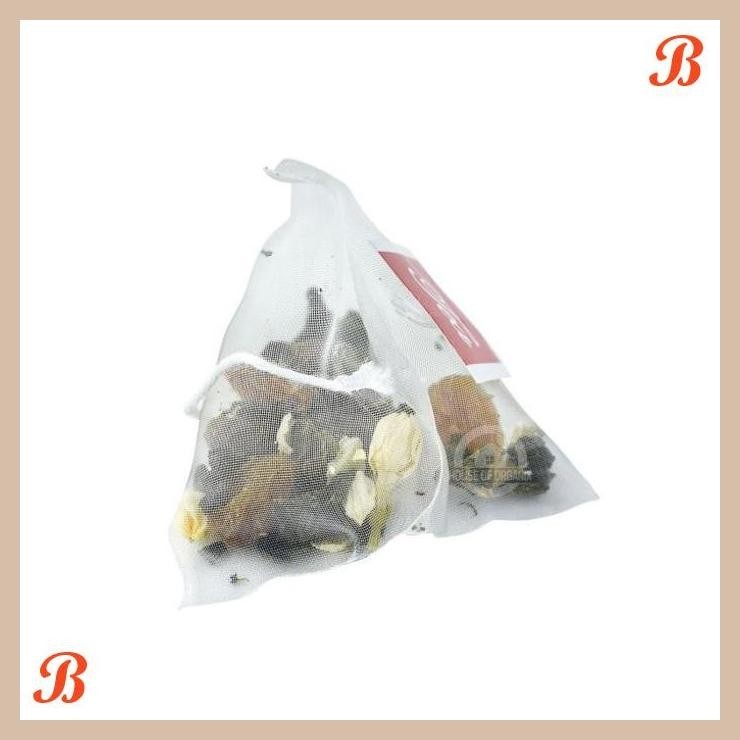 

| HOF | OOLONG GRAPE JASMINE TEA TEH OOLONG ANGGUR MELATI