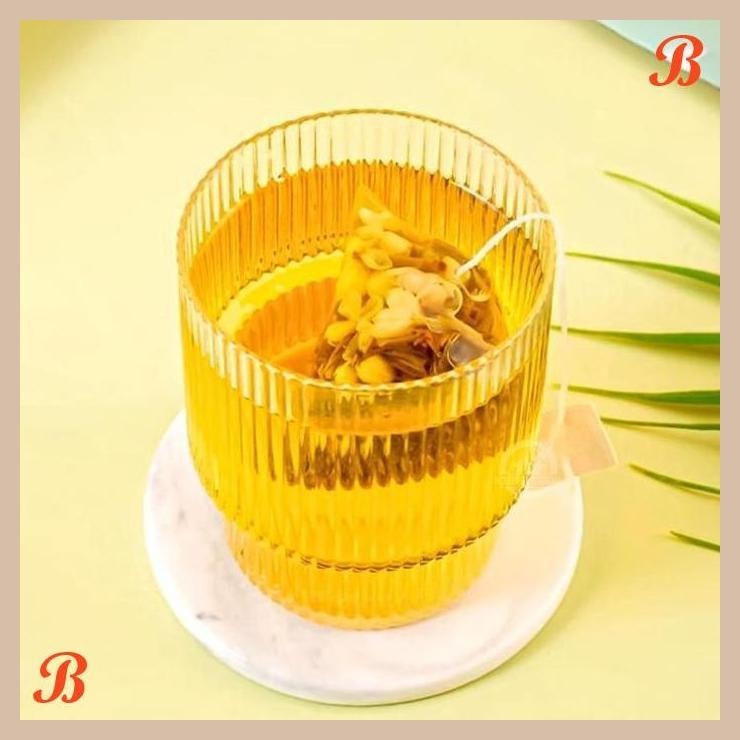 

| HOF | JASMINE GREEN TEA ( TEH HIIJAU MELATI 4 GRAM PCS )