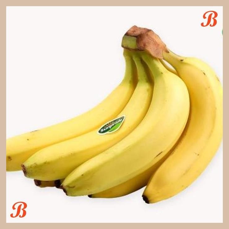 

| HOF | PISANG CAVENDISH