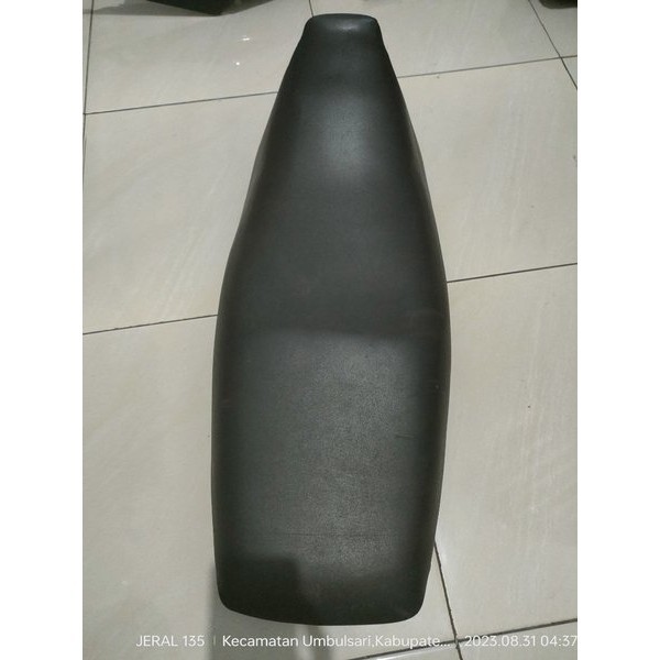 Jok Rxz Rzr Original Barang Langka