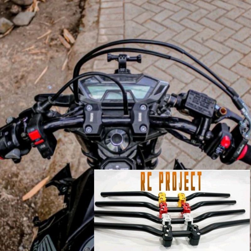 STANG RZR CB 150R NEW