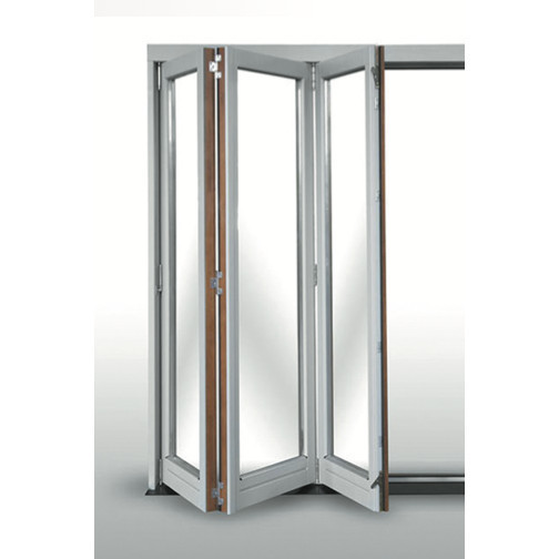 Terlaris PAKET Pintu Lipat 3 Pintu RAFES England