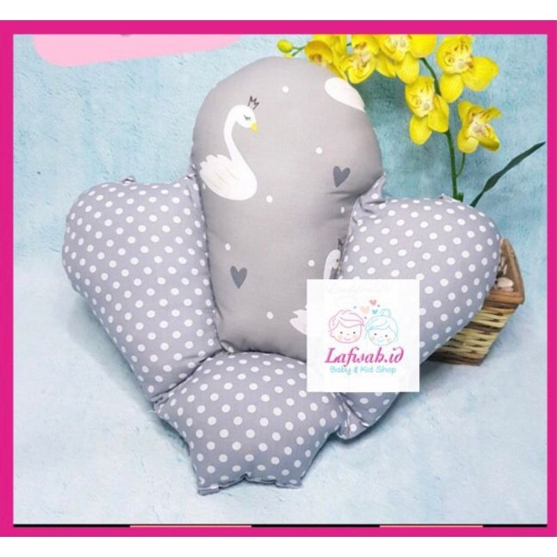 U3N ALAS STROLLER SEGITIGA MICRO TRIKE PAD ALAS SEPEDA BAYI RODA TIGA ALAS STROLER A2B