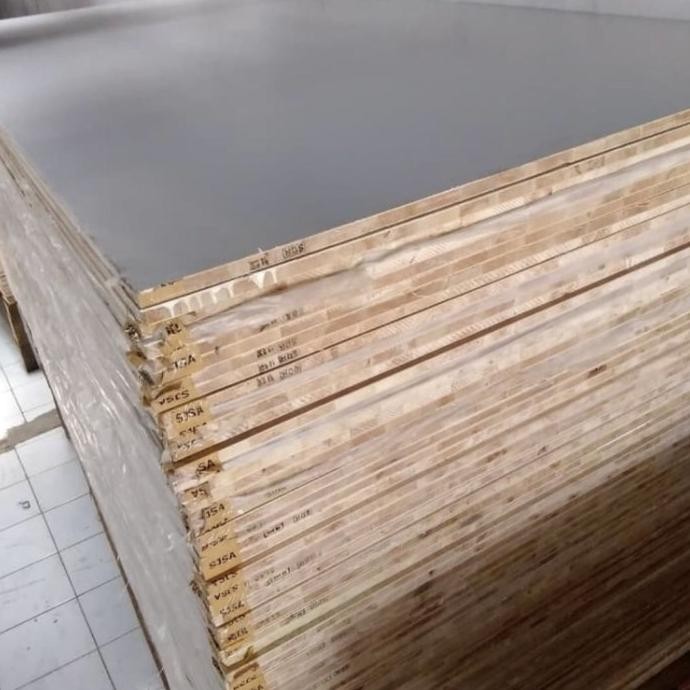 Block Melamin 18 Mm , Blokmin 18 , Blockmil 18 , Blockboard Melamin