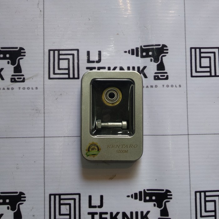 KENTARO MATA ALAT POTONG KERAMIK GRANIT GRANITE BLADE BEARING JAPAN