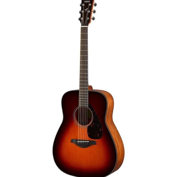 Gitar Akustik Yamaha Fg800