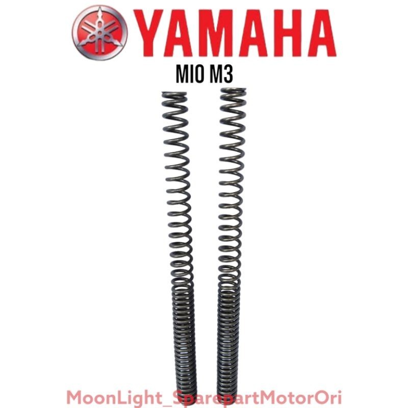 PER SOK SHOCK DEPAN MIO M3 SOUL GT 125 ORIGINAL ASLI YAMAHA YGP 2PH-F3141-00