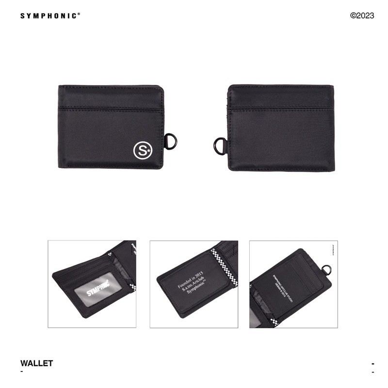 Dompet/symphonic