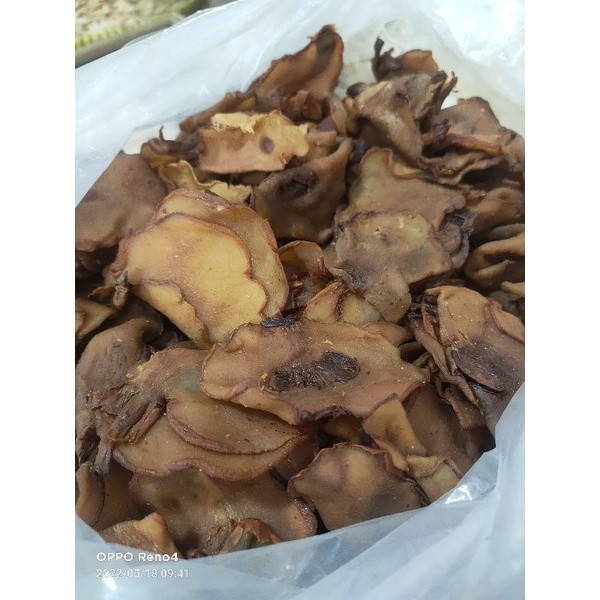 

Asam Potong Asam Gelugur 100gr JAC