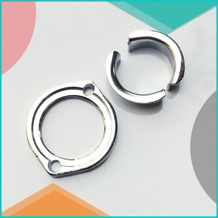 Honda GL Tiger QJ150 Flash - Ring Kancing Knalpot 16novz3 tools n part