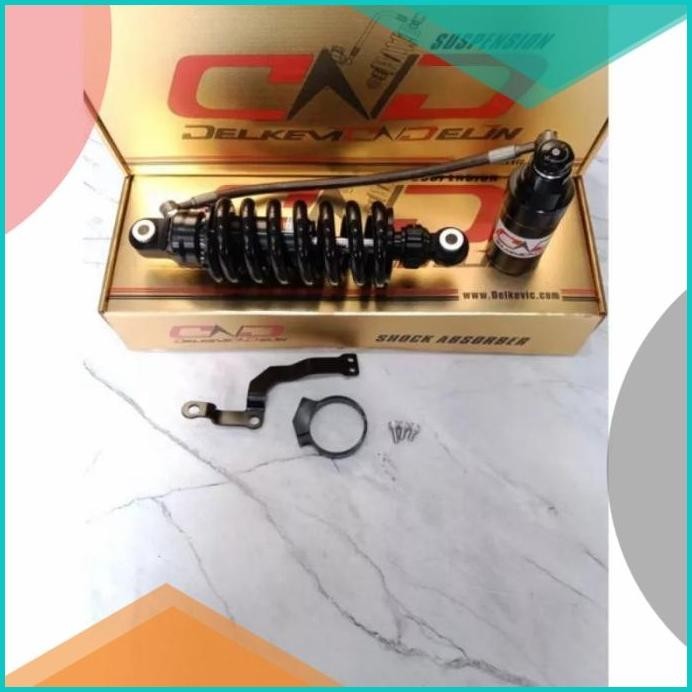 SHOCKBREAKER MONO SHOCK BELAKANG KAWASAKI NINJA 150 RR SHOCK DND NINJA