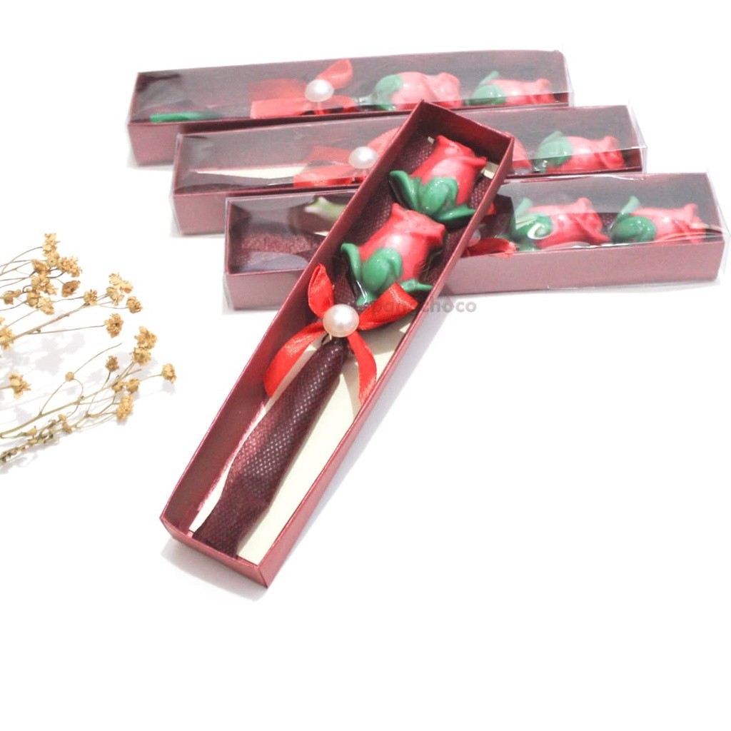 

UKF PANGCHOCO MINI BOUQUET COKLAT VALENTINE CX2