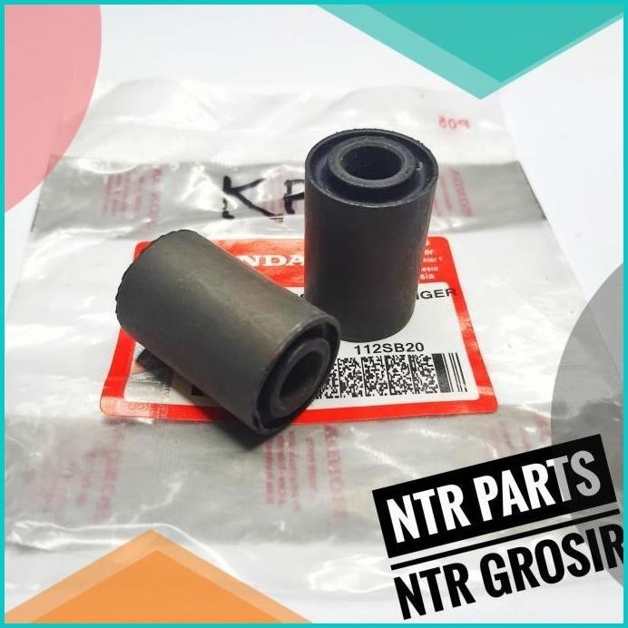 bosh arm supra x 125 kharisma KPH asli Honda 16novz3 suku cadang