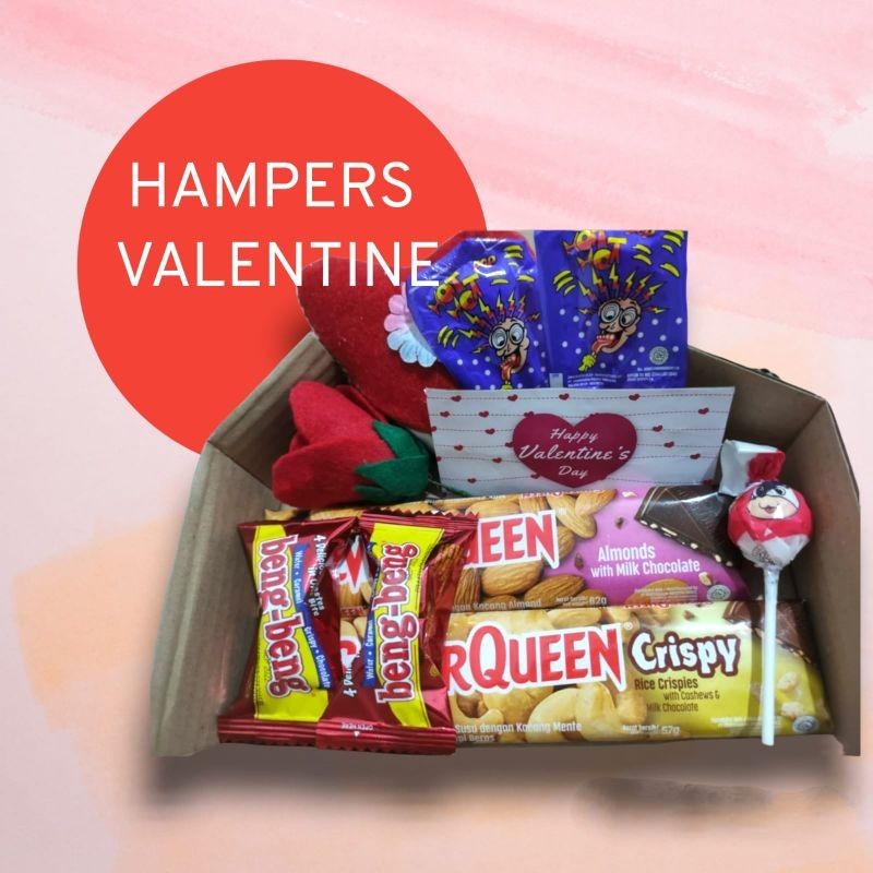 

I9L HAMPERS COKLAT / HAMPERS ANNIVERSARY / HAMPERS KASIH SAYANG / HAMPERS COKLAT WB5