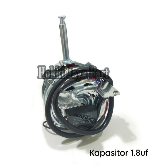 Dinamo Kipas Angin Dinding Gmc 518 18Inch / Baling Baling Besi Wallfan