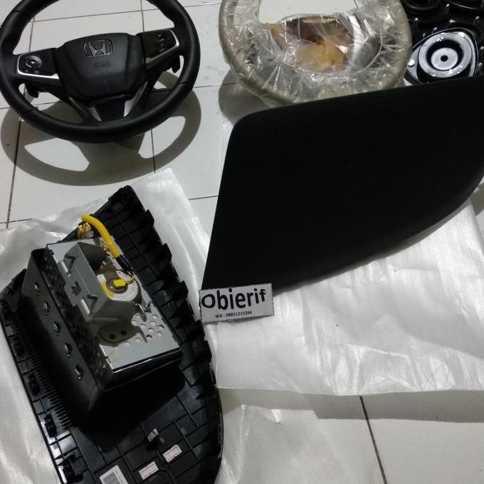 Airbag Penumpang Mobilio Atau Brio