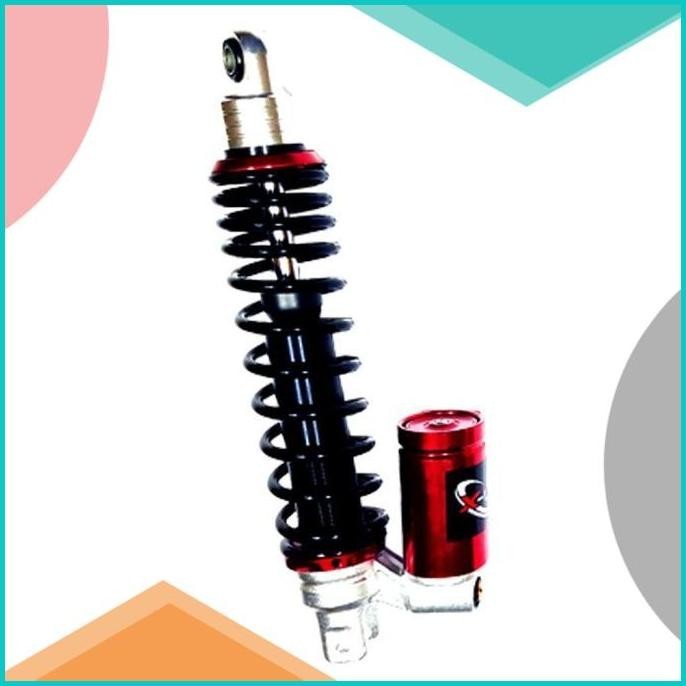 Shock belakang Tabung Bawah Nmax n max Xline 504 16novz3 limited stock