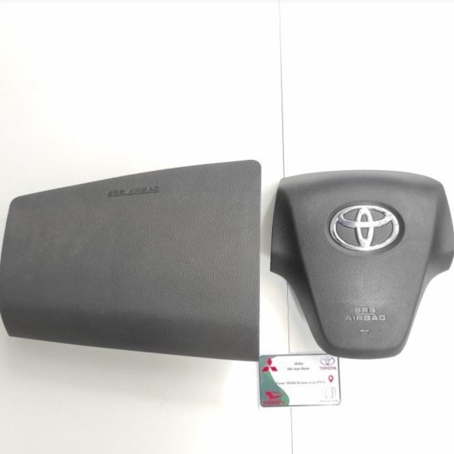 Airbag Set Sigra Calya