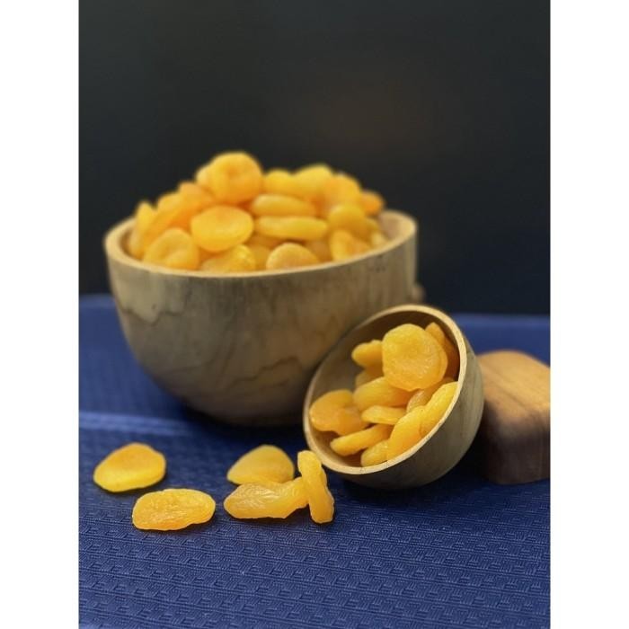 

TERBAIK! TERLARIS! DRIED APRICOT GR / BUAH APRIKOT KERING GR