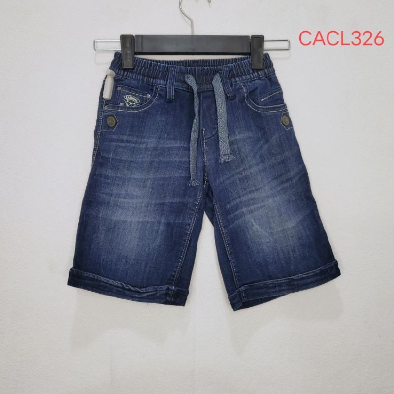 Cardinal Kids Celana Pendek Anak Laki Laki CACL326