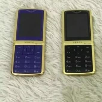 TERBARU Handphone Vertu Mini