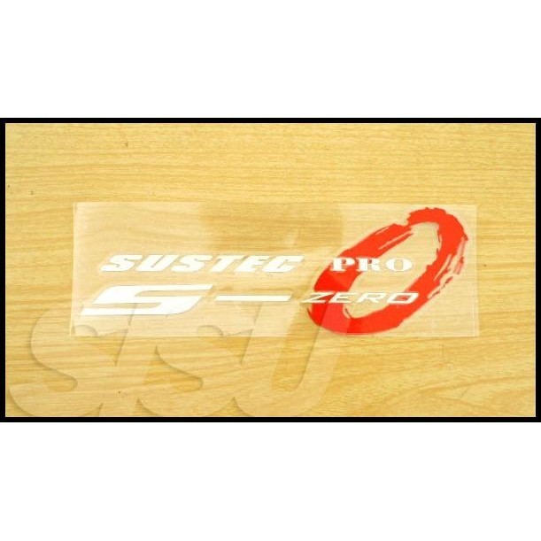 

DISKON STIKER SUSTEC PRO