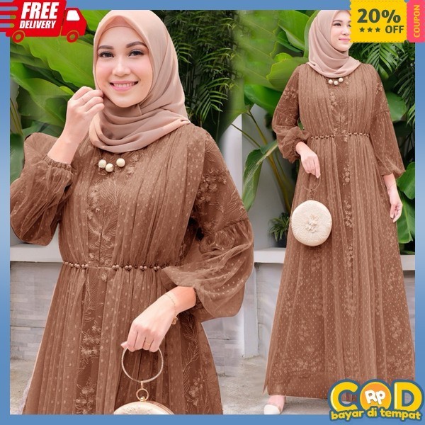 Terbaru2024 Abaya Maxy Gamiss Abaya Perempuan Jumbo Abaya Turkey Jubah Abayaa Turki Ibuibu Pengajian