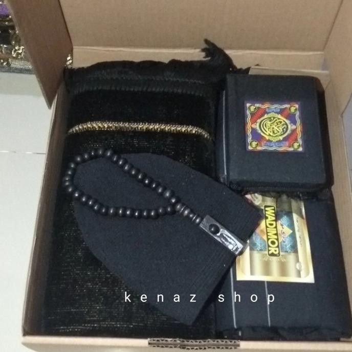 

Hampers Gift Box Special Black Edition Kado Cowok Kado Ulang