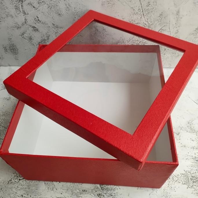 

Box Lapis Pudding Buah Mika Hampers