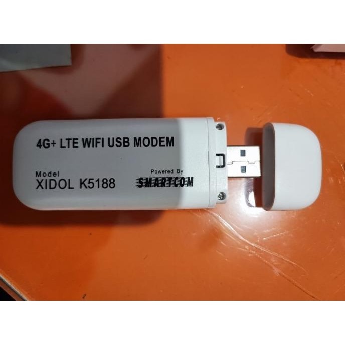 BARANG TERLARIS MODEM WIFI MIFI TELKOMSEL 4G LTE MODEM USB 500Mbps UNLOCK