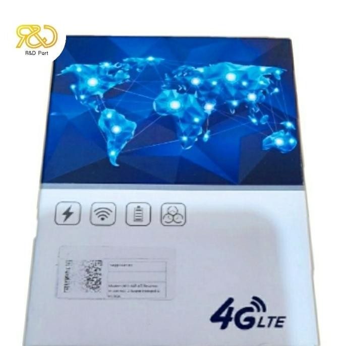 BARANG TERLARIS MODEM/ WIFI/MIFI MF903 PORTABLE /4G 5G TELKOM/USB/ ALL OPERATOR