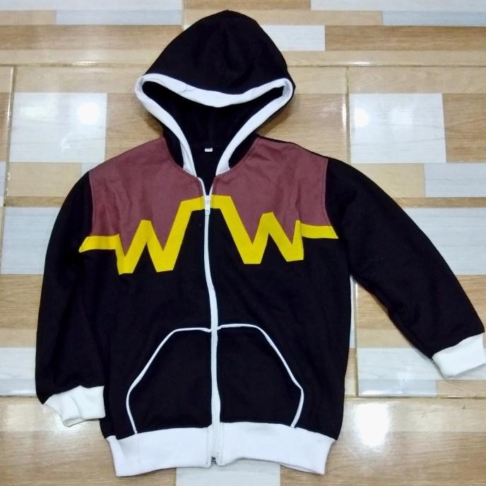 Terbaru Kostum Boboiboy Tanah Boboiboy Gempa Original