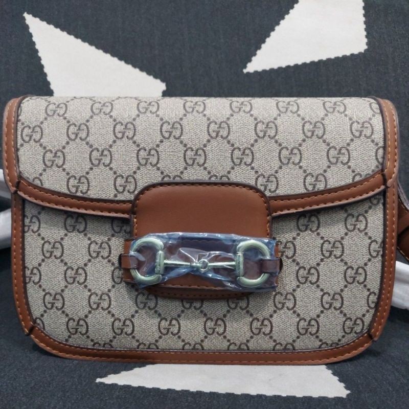 Tas fashion Gc horsebit 24cm