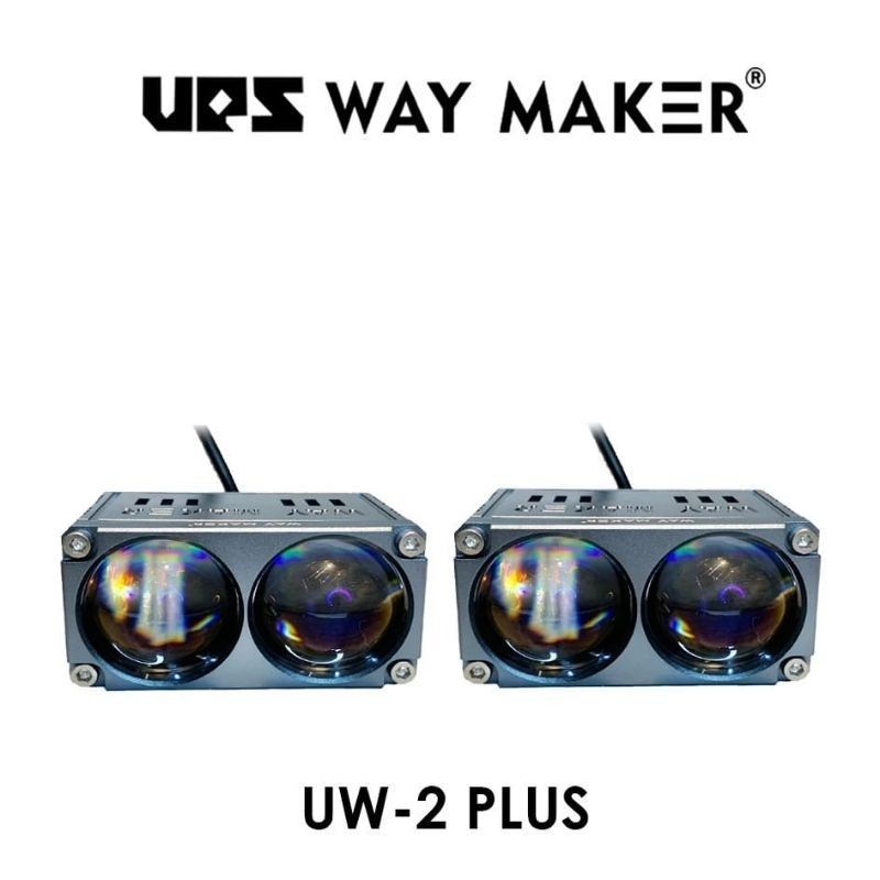 

MINI LASER WAY MARKER 2MATA UW 2 MILITAY GRADE 110 WAT